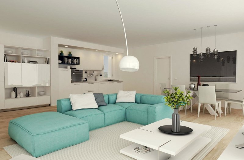 Apartamento en Toscolano-Maderno