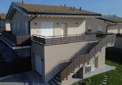 Appartement in Bedizzole