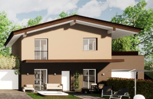 Appartement in Bedizzole