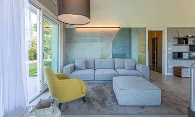 Apartamento em Castelnuovo del Garda