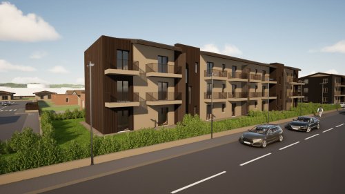 Apartamento en Lonato del Garda