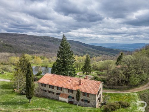 Casa Rural em Castelfranco Piandiscò