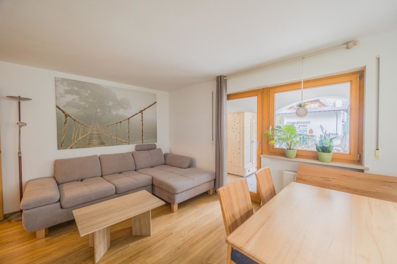 Apartamento en Senales