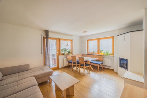Appartement in Schnals