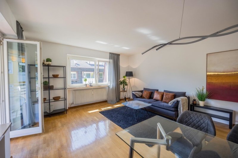 Wohnung in Bozen