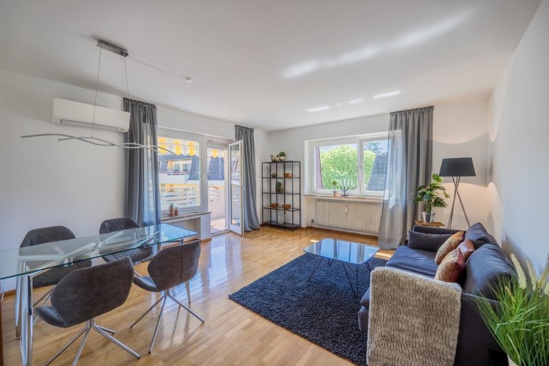 Wohnung in Bozen