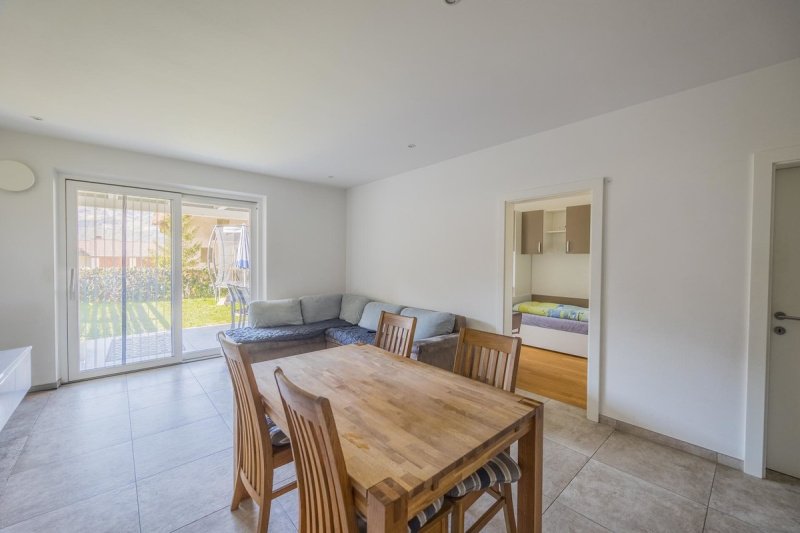 Wohnung in Burgstall