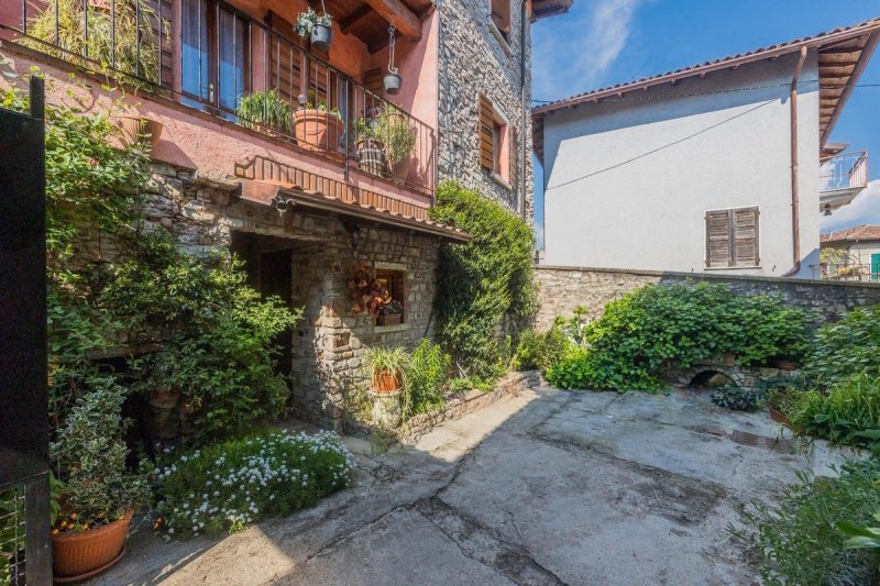 加尔尼亚诺房屋