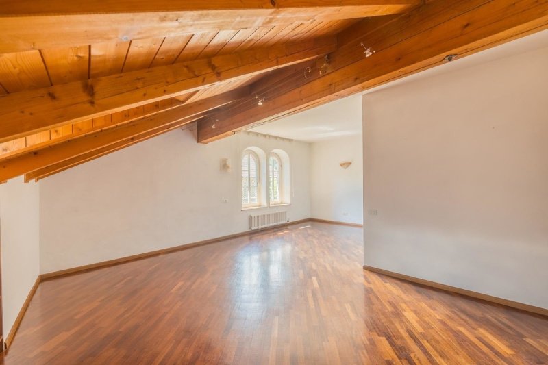 Appartement in Nals