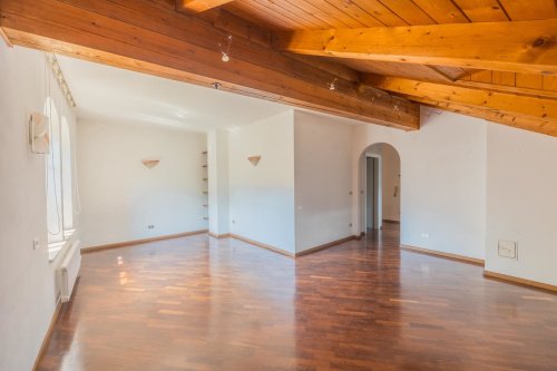 Appartement in Nals
