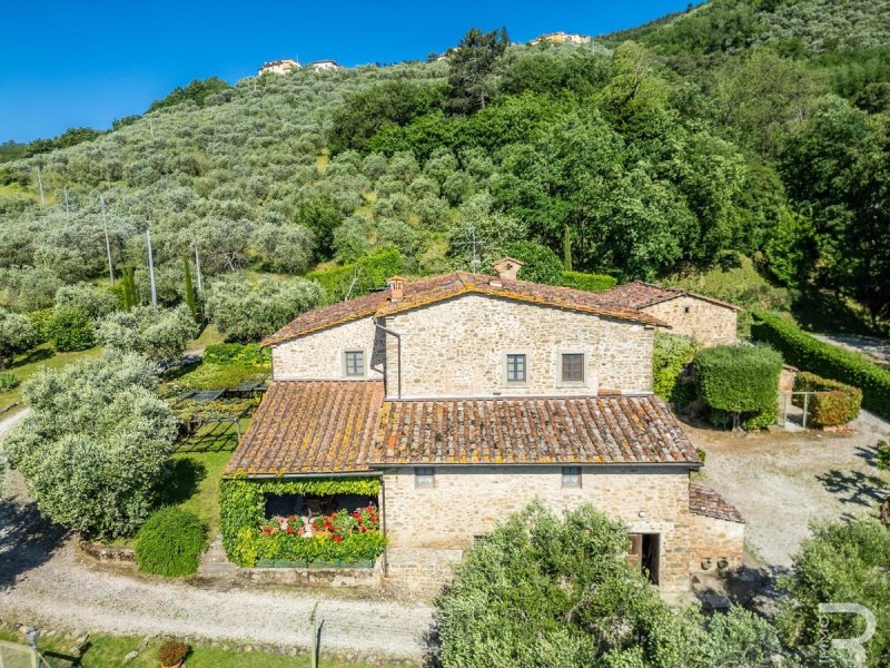 Сельский дом в Серравалле-Пистойезе