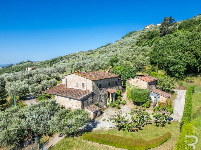 Casa de campo em Serravalle Pistoiese