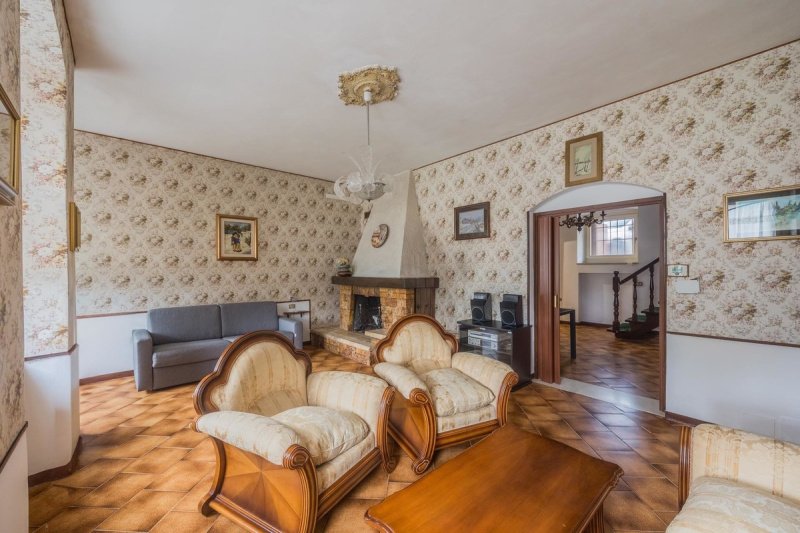 Wohnung in Gardone Riviera