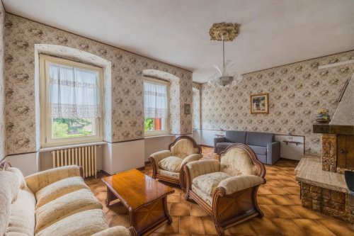 Wohnung in Gardone Riviera