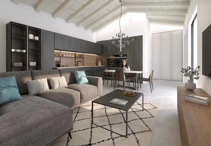 Appartamento a Desenzano del Garda