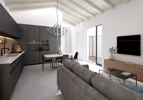 Appartamento a Desenzano del Garda