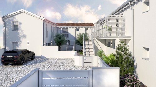 Lägenhet i Desenzano del Garda