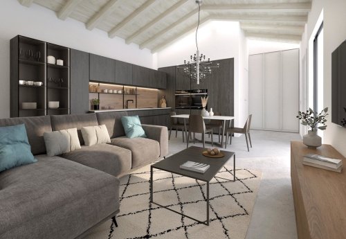 Appartamento a Desenzano del Garda