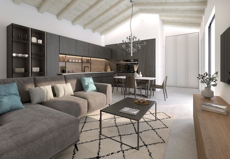 Appartamento a Desenzano del Garda