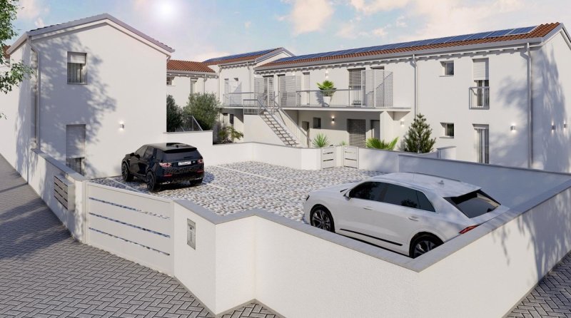 Appartamento a Desenzano del Garda