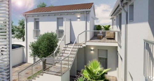 Appartamento a Desenzano del Garda