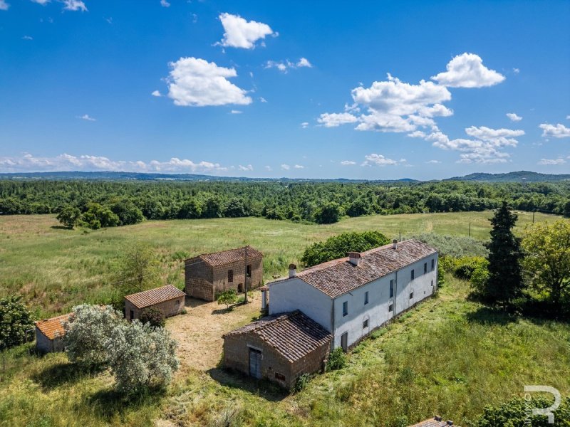 索拉诺乡间房屋