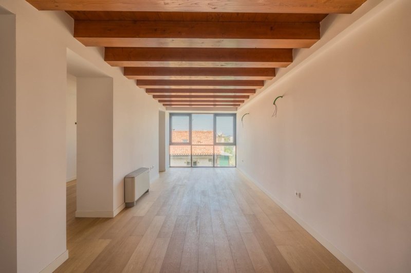 Apartamento em Veneza