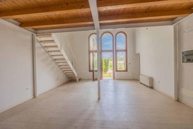 Apartamento en Venecia