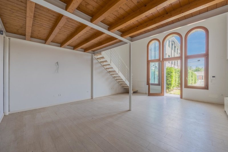 Apartamento en Venecia