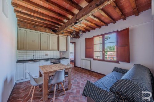 Appartement in Montaione