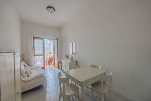 Apartamento em Bibione