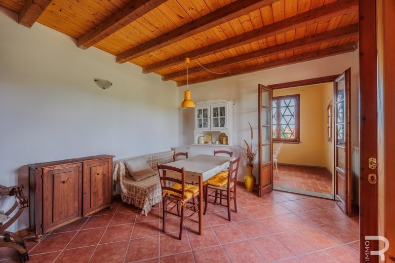 Lägenhet i Orciano Pisano