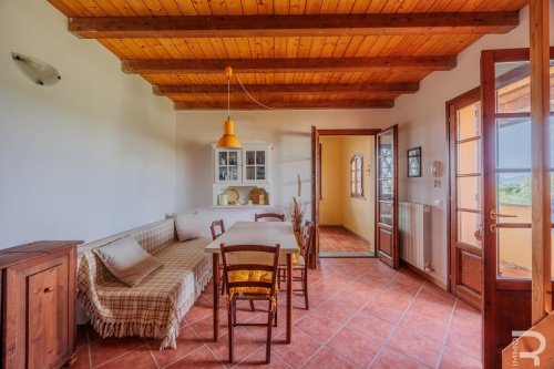 Wohnung in Orciano Pisano