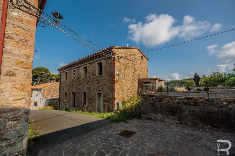 Casa independente em Santa Luce