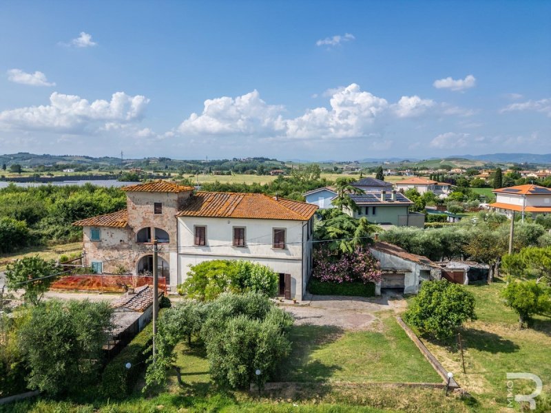 Maison de campagne à San Miniato