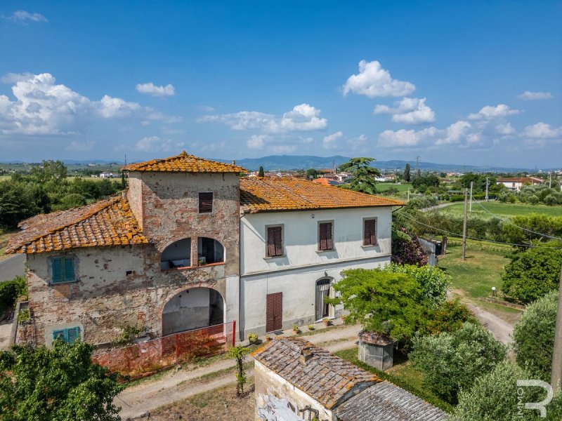 Maison de campagne à San Miniato