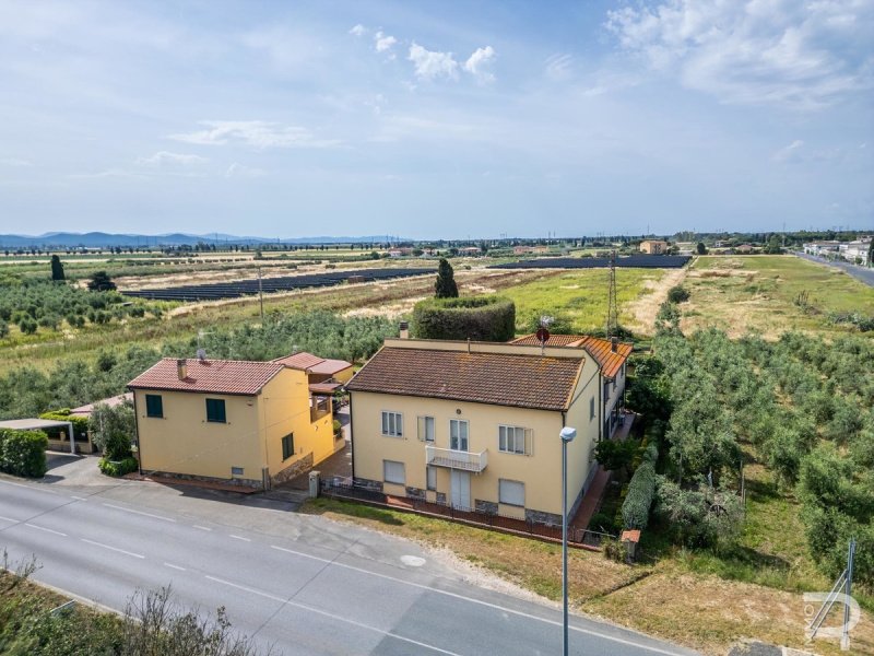Casa en Campiglia Marittima