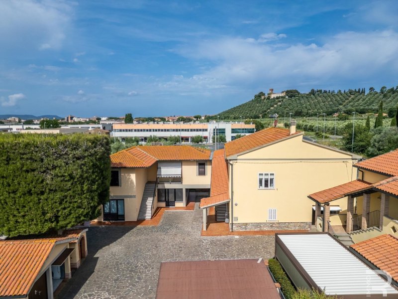 Casa a Campiglia Marittima