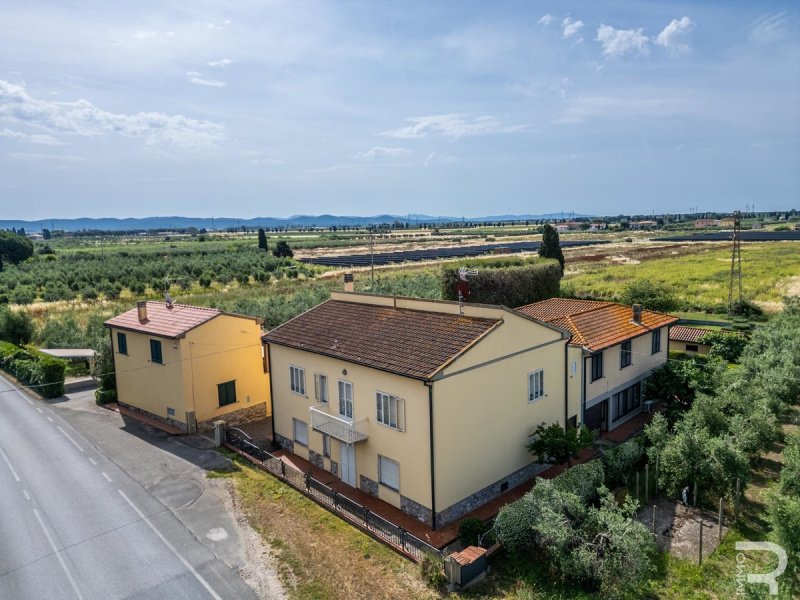 Casa en Campiglia Marittima
