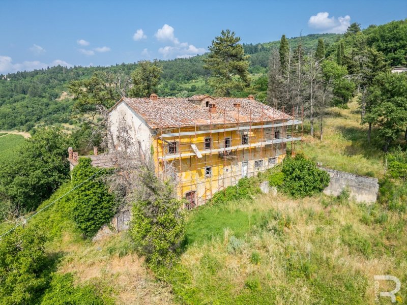 Maison de campagne à Rufina
