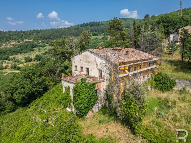 Maison de campagne à Rufina
