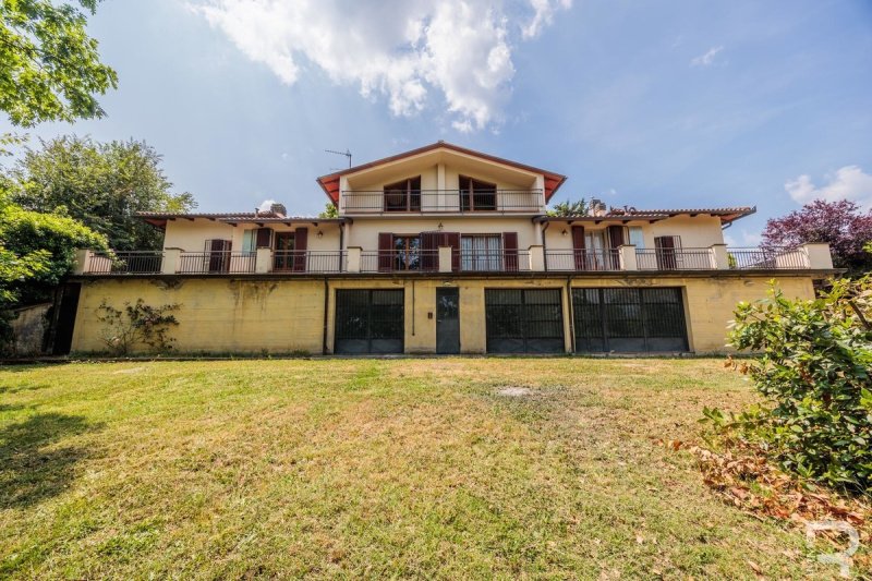 Вилла в Барберино-ди-Муджелло