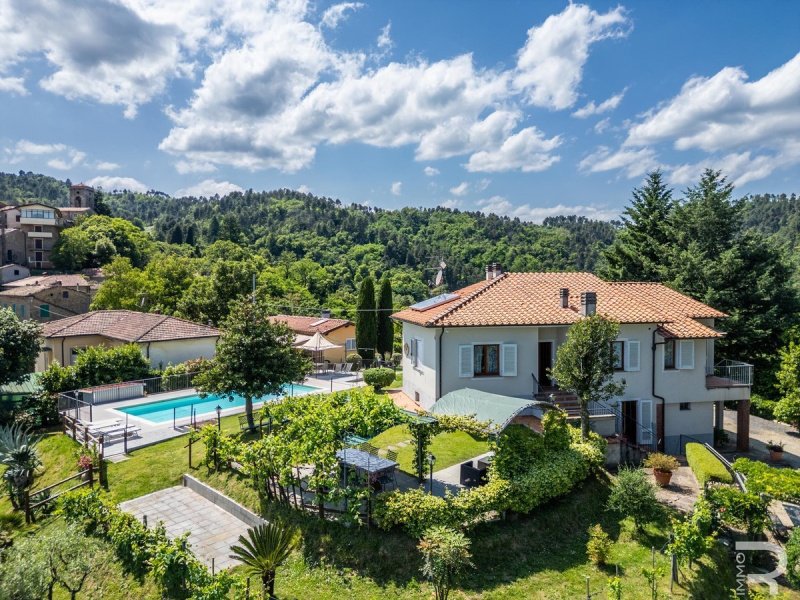 Агротуризм в Пеша