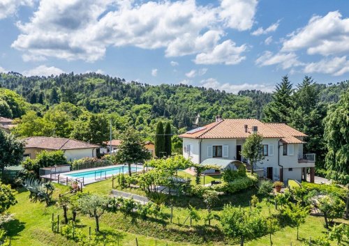 Агротуризм в Пеша