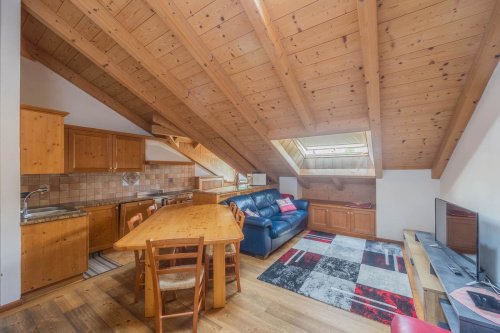 Apartamento em Cavalese