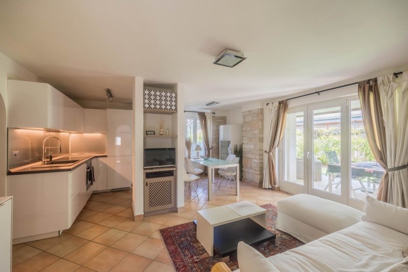 Квартира в Пескьера-дель-Гарда