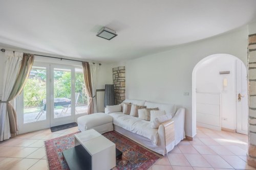 Lägenhet i Peschiera del Garda