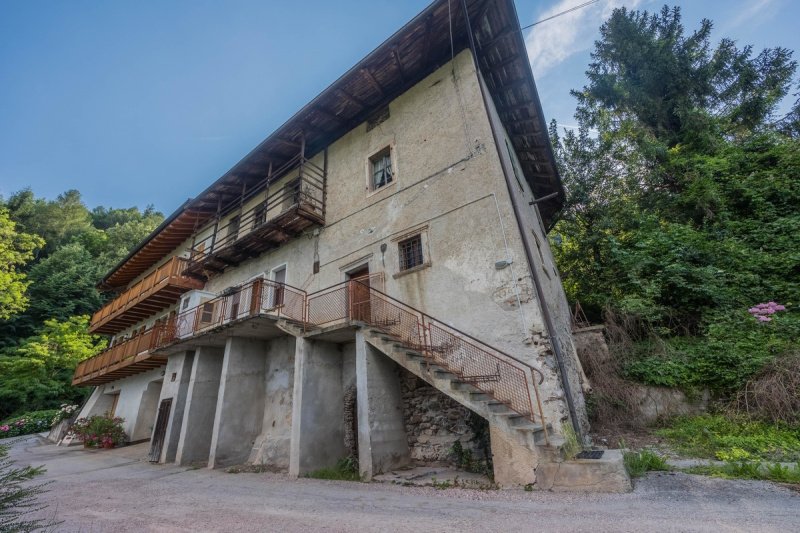 Casa independente em Pergine Valsugana