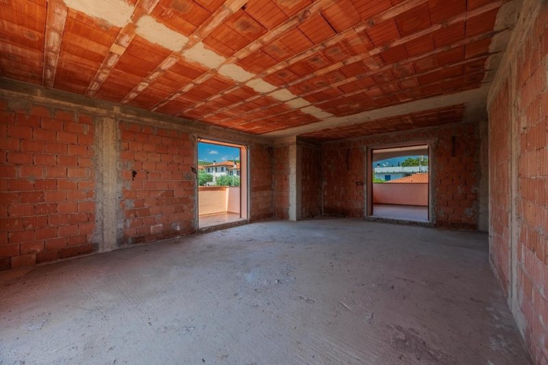 Appartamento a Roccastrada