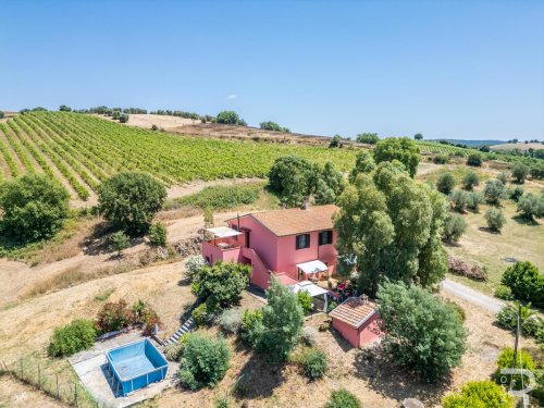 Casa de campo en Magliano in Toscana